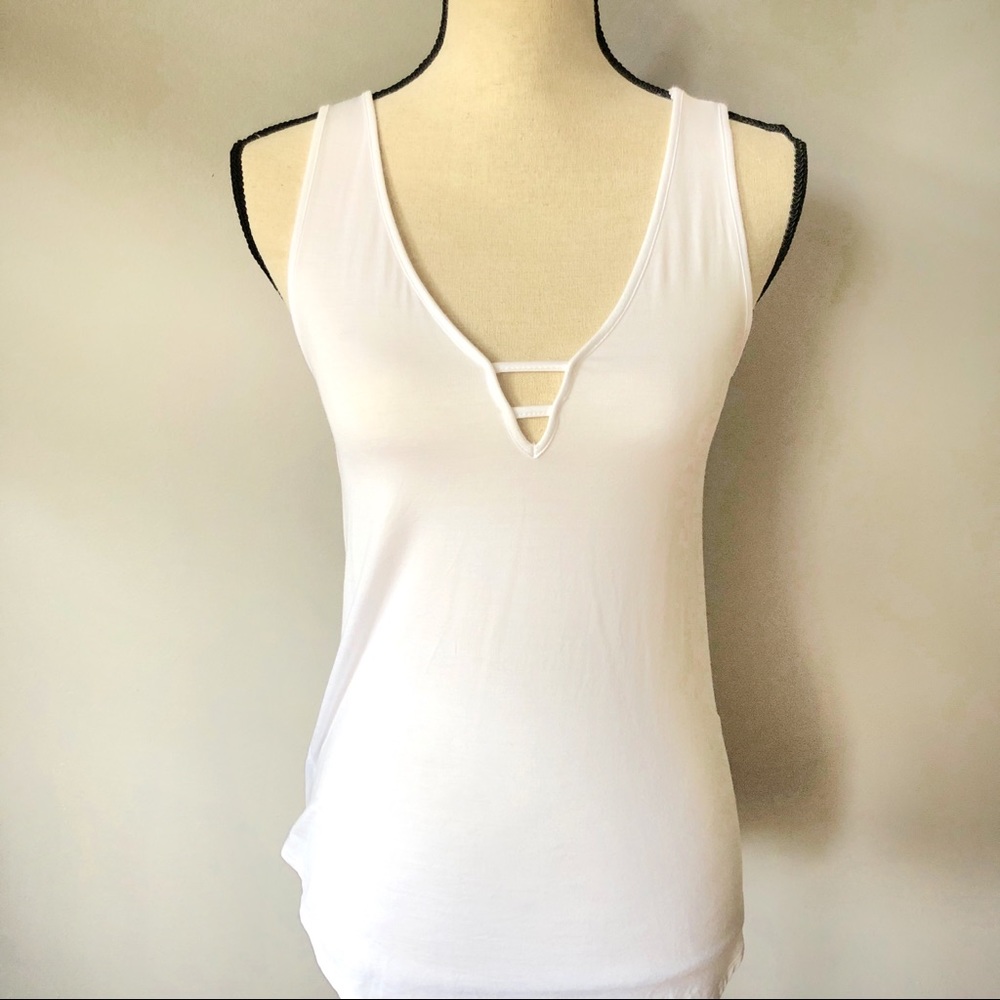 NWOT Dynamite Tank